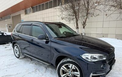 BMW X5, 2018 год, 1 фотография