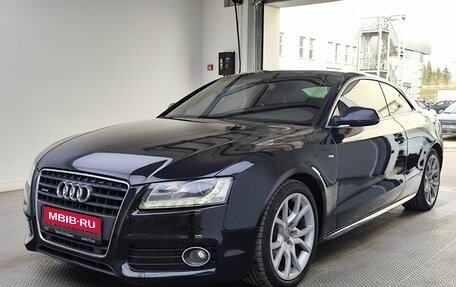 Audi A5, 2009 год, 1 399 000 рублей, 1 фотография