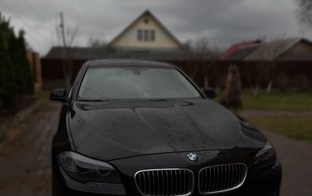 BMW 5 серия, 2013 год, 1 970 000 рублей, 1 фотография