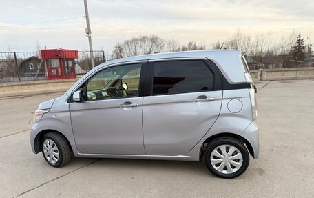 Honda N-WGN I рестайлинг, 2018 год, 660 000 рублей, 3 фотография