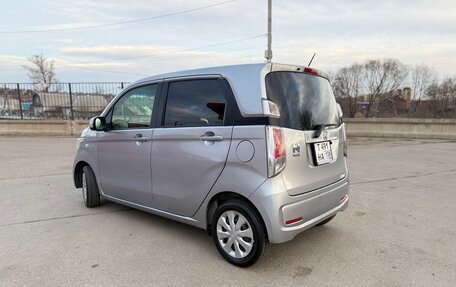 Honda N-WGN I рестайлинг, 2018 год, 660 000 рублей, 5 фотография