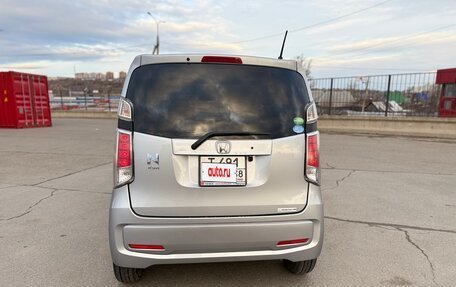 Honda N-WGN I рестайлинг, 2018 год, 660 000 рублей, 6 фотография