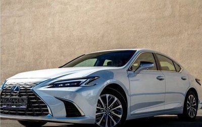Lexus ES VII, 2025 год, 5 355 000 рублей, 1 фотография