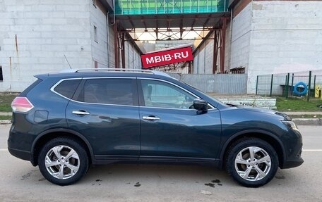 Nissan X-Trail, 2015 год, 2 000 000 рублей, 1 фотография