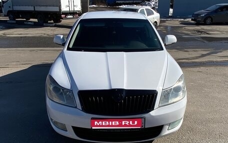 Skoda Octavia, 2010 год, 720 000 рублей, 1 фотография