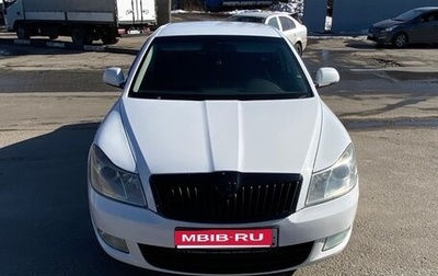 Skoda Octavia, 2010 год, 720 000 рублей, 1 фотография