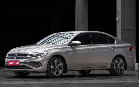 Volkswagen Bora, 2022 год, 1 498 028 рублей, 1 фотография