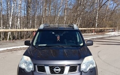 Nissan X-Trail, 2011 год, 1 350 000 рублей, 1 фотография