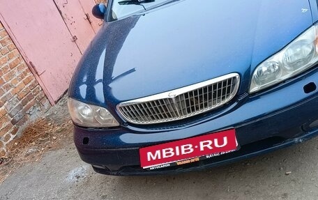 Nissan Maxima VIII, 2003 год, 400 000 рублей, 1 фотография