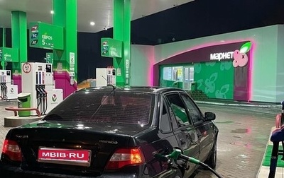 Daewoo Nexia I рестайлинг, 2012 год, 135 000 рублей, 1 фотография