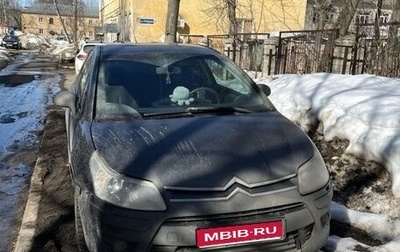 Citroen C4 II рестайлинг, 2008 год, 200 000 рублей, 1 фотография