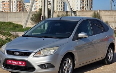 Ford Focus II рестайлинг, 2008 год, 595 000 рублей, 1 фотография