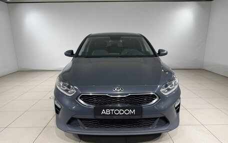 KIA cee'd III, 2018 год, 1 497 000 рублей, 1 фотография