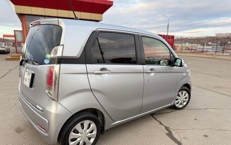 Honda N-WGN I рестайлинг, 2018 год, 660 000 рублей, 8 фотография