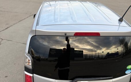 Honda N-WGN I рестайлинг, 2018 год, 660 000 рублей, 7 фотография