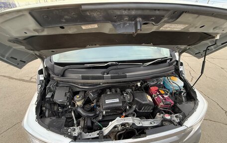 Honda N-WGN I рестайлинг, 2018 год, 660 000 рублей, 9 фотография