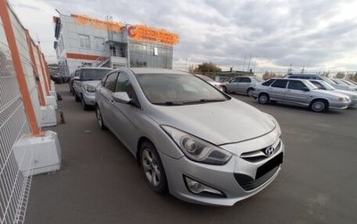 Hyundai i40 I рестайлинг, 2013 год, 472 000 рублей, 1 фотография