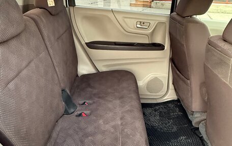 Honda N-WGN I рестайлинг, 2018 год, 660 000 рублей, 11 фотография