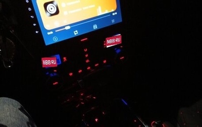 Volkswagen Touareg III, 2004 год, 850 000 рублей, 1 фотография