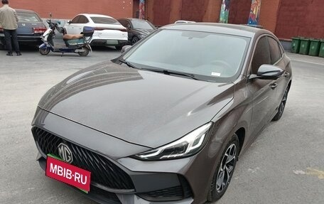 MG 5, 2023 год, 1 429 000 рублей, 1 фотография