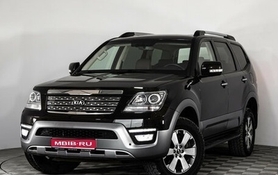 KIA Mohave I, 2017 год, 2 990 000 рублей, 1 фотография