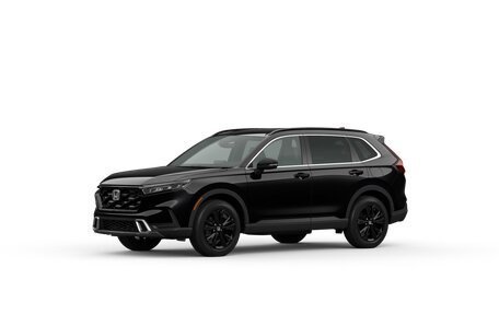 Honda CR-V, 2026 год, 5 100 000 рублей, 1 фотография