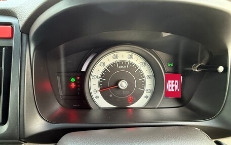 Honda N-WGN I рестайлинг, 2018 год, 660 000 рублей, 14 фотография