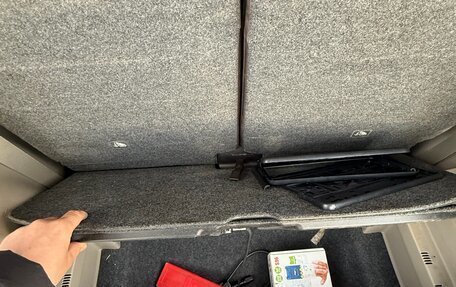 Honda N-WGN I рестайлинг, 2018 год, 660 000 рублей, 17 фотография