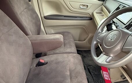 Honda N-WGN I рестайлинг, 2018 год, 660 000 рублей, 13 фотография