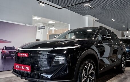 Haval F7x, 2026 год, 3 999 000 рублей, 1 фотография