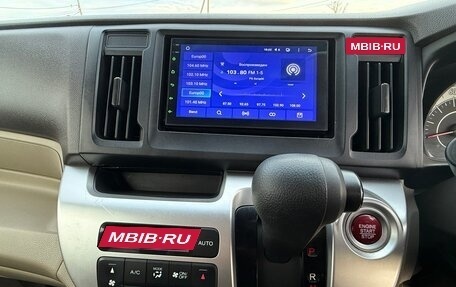 Honda N-WGN I рестайлинг, 2018 год, 660 000 рублей, 15 фотография