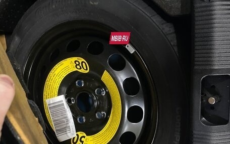 Skoda Yeti I рестайлинг, 2017 год, 1 400 000 рублей, 13 фотография