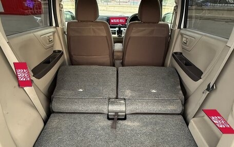 Honda N-WGN I рестайлинг, 2018 год, 660 000 рублей, 18 фотография