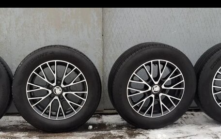 Skoda Superb III рестайлинг, 2012 год, 930 000 рублей, 15 фотография