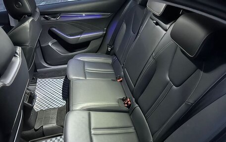 Skoda Octavia IV, 2024 год, 2 950 000 рублей, 14 фотография