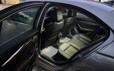 Skoda Octavia IV, 2024 год, 2 950 000 рублей, 12 фотография