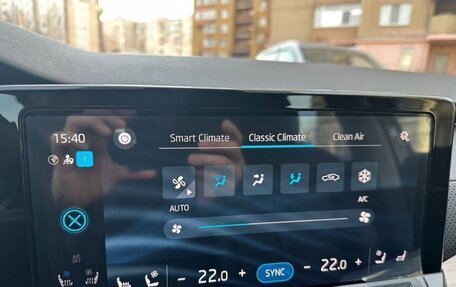 Skoda Octavia IV, 2024 год, 2 950 000 рублей, 15 фотография