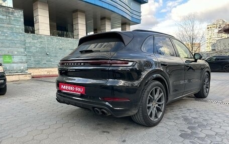 Porsche Cayenne III, 2024 год, 17 000 000 рублей, 6 фотография