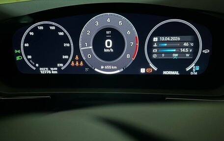 Porsche Cayenne III, 2024 год, 17 000 000 рублей, 11 фотография