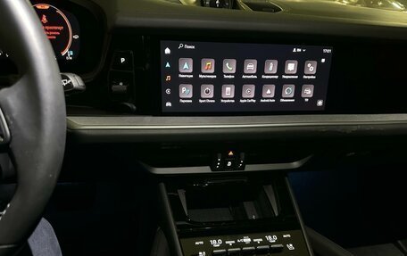 Porsche Cayenne III, 2024 год, 17 000 000 рублей, 12 фотография