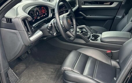 Porsche Cayenne III, 2024 год, 17 000 000 рублей, 15 фотография