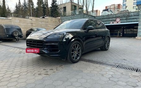Porsche Cayenne III, 2024 год, 17 000 000 рублей, 10 фотография