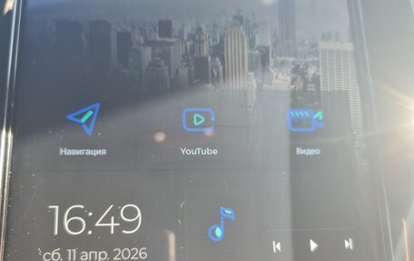 Volvo XC90 II рестайлинг, 2018 год, 4 000 000 рублей, 15 фотография