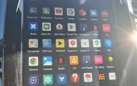 Volvo XC90 II рестайлинг, 2018 год, 4 000 000 рублей, 16 фотография