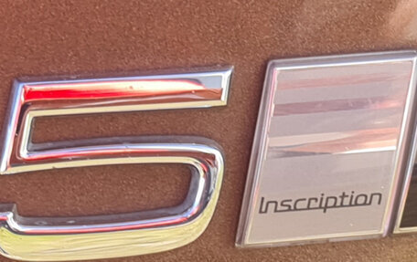 Volvo XC90 II рестайлинг, 2018 год, 4 000 000 рублей, 17 фотография