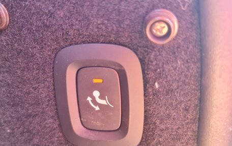 Volvo XC90 II рестайлинг, 2018 год, 4 000 000 рублей, 11 фотография