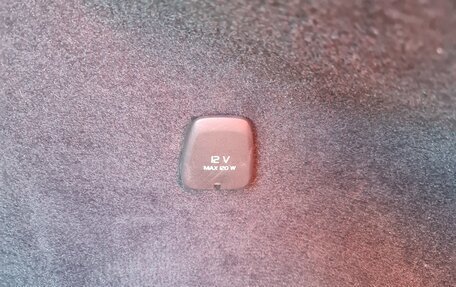 Volvo XC90 II рестайлинг, 2018 год, 4 000 000 рублей, 12 фотография