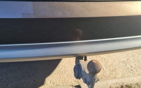 Volvo XC90 II рестайлинг, 2018 год, 4 000 000 рублей, 13 фотография