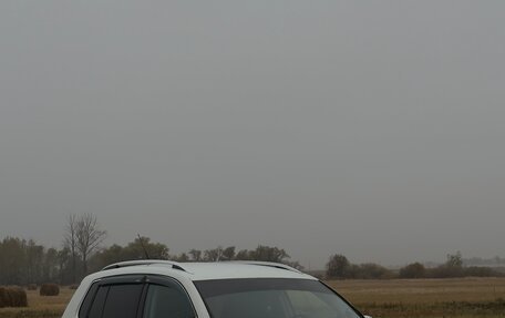 Volkswagen Tiguan I, 2010 год, 850 000 рублей, 3 фотография