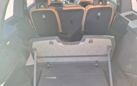 Volvo XC90 II рестайлинг, 2018 год, 4 000 000 рублей, 27 фотография